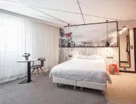 Ibis Styles Dinan Centre-Ville