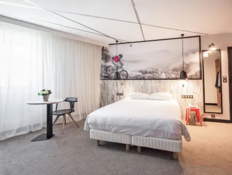 宜必思尚品迪南市中心酒店