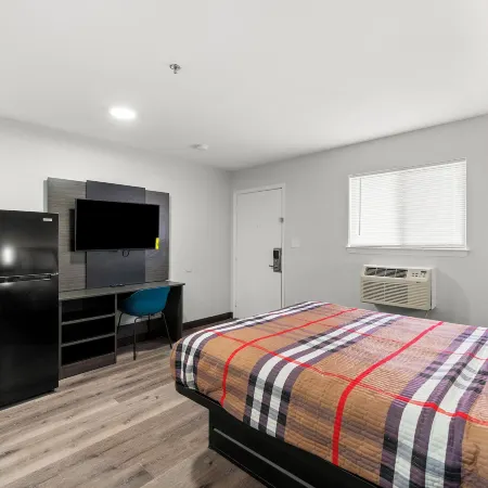 Southern Suites Kennesaw