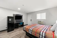 Southern Suites Kennesaw - 2 estrellas