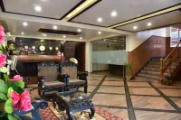Hotel Venkatesh Regency - Hot Tub