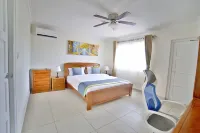Pearl Aruba Condos Hoteles cerca de Aruba Oasis Eagle Beach Ocean Front