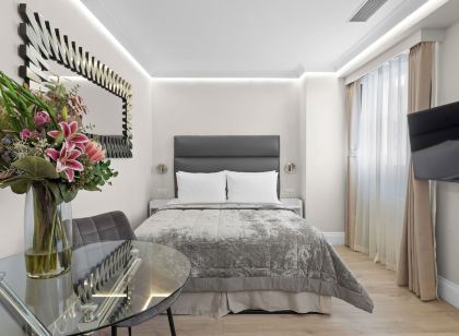 クリーブランド レジデンシズ ラッセル スクエア