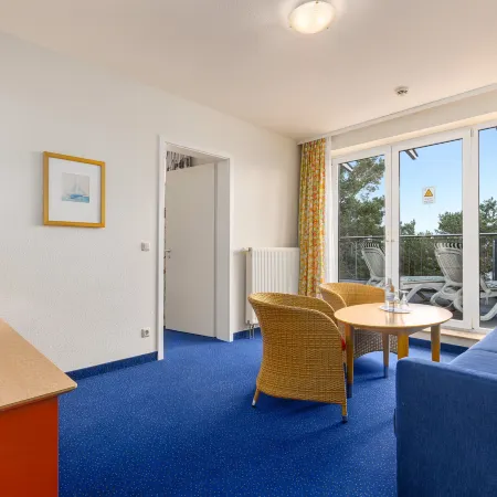 IFA Rügen Hotel & Ferienpark