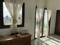 Apartment Sleeps 4 with Sea Views - Park Yeri