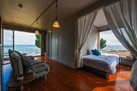 宜野座松樹屋 鄰近琉球苺園的酒店