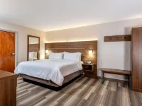 Holiday Inn Express CHAPEL HILL by IHG Hotels in Orange County