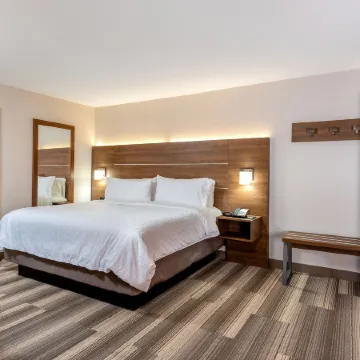 Holiday Inn Express CHAPEL HILL by IHG
