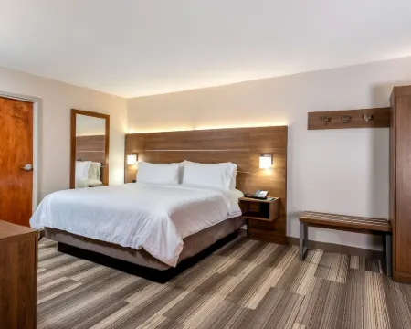 Holiday Inn Express CHAPEL HILL by IHG Hotels in Orange County