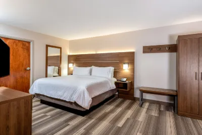 Holiday Inn Express Chapel Hill