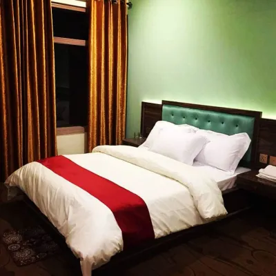 Northern Sapphire فنادق في 