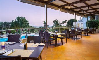 The Tower at St Raphael Resort