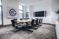 Das Steinmüller Hotel Hotels in Gummersbach