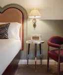 The Hoxton, Berlin - Romantic