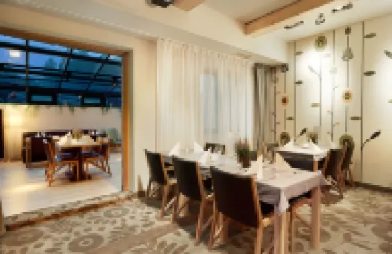 Aparthotel Cristal Resort Szklarska Poręba by Zdrojowa