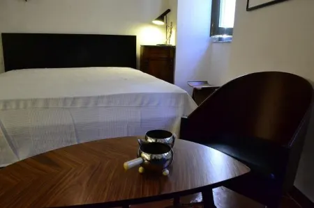 Casa Messi - Casa Messi a Vicolo Della Rivolta 31 Apt 2