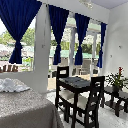 Hotel Serendipity Tortuguero Отели в г. Колорадо