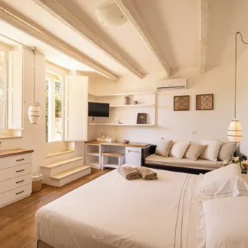 Masseria Bandino & Spa