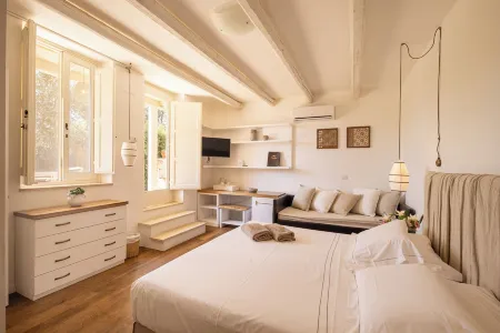 Masseria Bandino & Spa Отели в г. Отранто