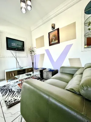 1 Bed Studio Sleeps 2 - Secure Parking Central - Pet-friendly