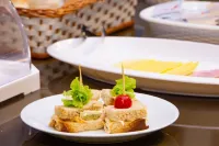 Hotel Domhof Hotel a Gaspar