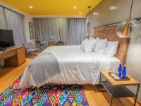 Hotel V1501 Hotels in Pasto
