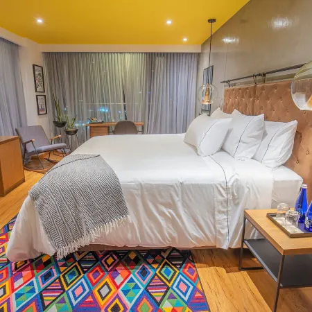 Hotel V1501