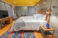 Hotel V1501 فنادق في باستو