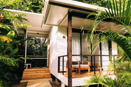 La Prometida Hotels in Puerto Viejo de Talamanca