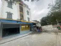 Khách sạn Hội Nghĩa