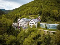 Angelats Hotel - A Signature Boutique Hotel & Restaurant Hotels in Campelles