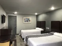 Budget Inn Valparaiso/Niceville @ Eglin AFB & Destin-Fwb Airport Hotels in Niceville
