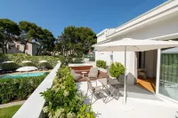 Unìco Boutique Hotel d'Arte