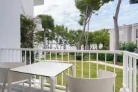 Apartamentos Ferrer Lime Playa de Alcudia