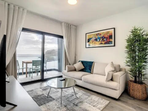 Belle Vue R Sidence by Atlantic Holiday