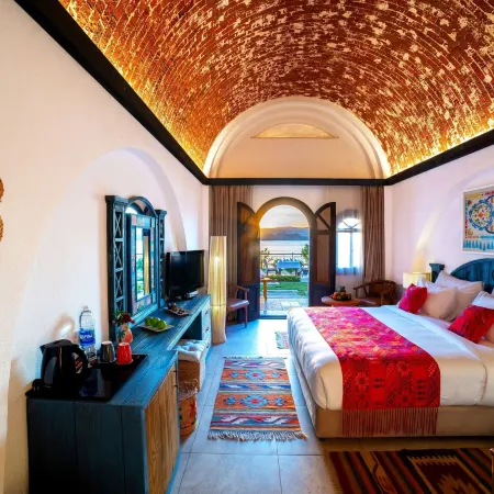Sonesta Nouba Hotel Aswan