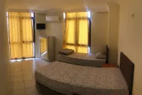 Dizlek Pansiyon