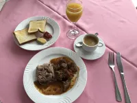 Park Hotel - Bữa sáng