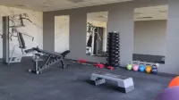 Porta Mare Marina, Sun & Snow - Fitnessstudio