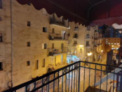 La Perle Jerusalem City Center - Self Check-in Hotel