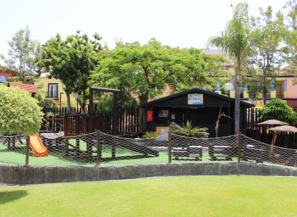 Park Club Europe - All Inclusive Resort