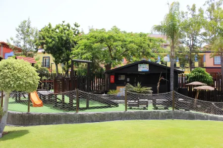 Park Club Europe - All Inclusive Resort