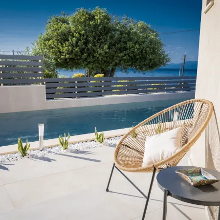 Theros Suites