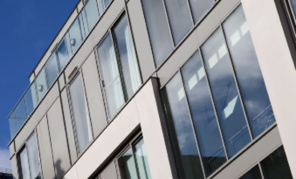 The Spires Serviced Apartments Birmingham