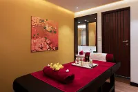 財富公園酒店，維羅爾- ITC酒店集團成員 - SPA