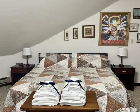 Marcs Museum Hotels in Kuttawa