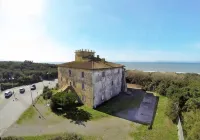 Seaside Apartment - Tuscany - Marina di Bibbona Riviera Degli Etruschi