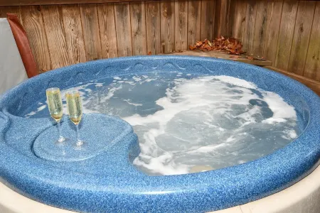 Seventh Heaven - Heavenly Retreat