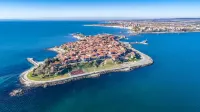Nautilus Club, Lux Apartment Sunny Beach Bulgaria - Apartments