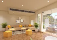 Bloom Hotel - Karol Bagh - 3 étoiles